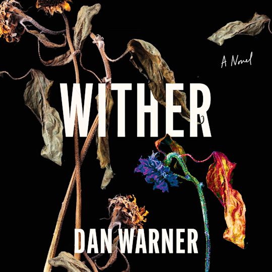 Wither cover