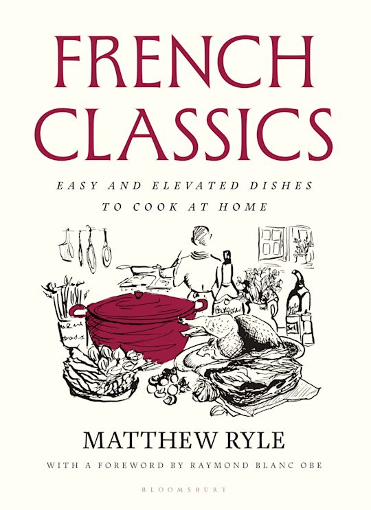 French Classics cover