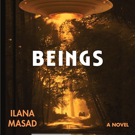 Beings cover