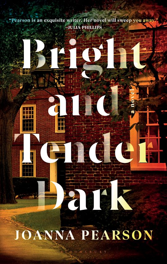 Bright and Tender Dark cover