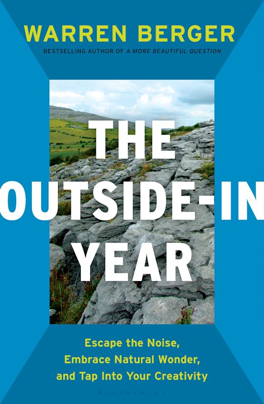 The Outside-In Year cover