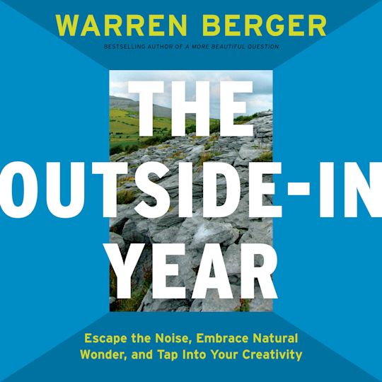 The Outside-In Year cover