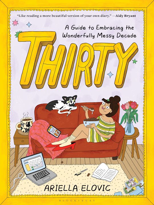 Thirty cover