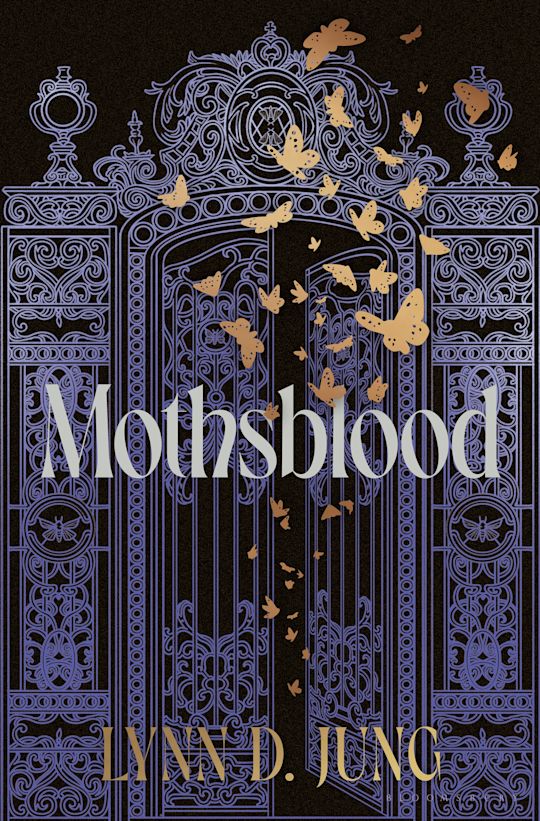 Mothsblood cover