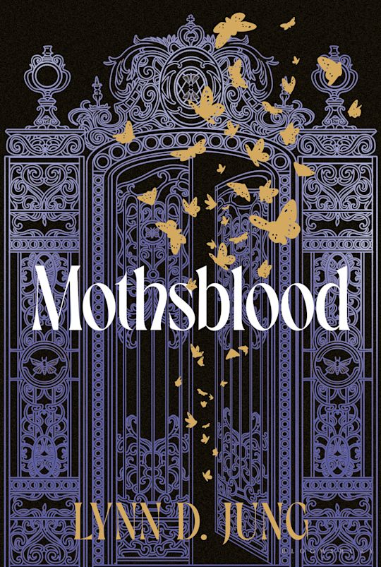 Mothsblood cover