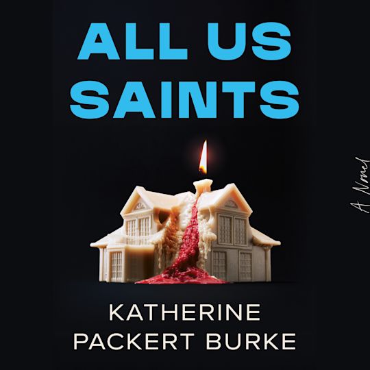 All Us Saints cover