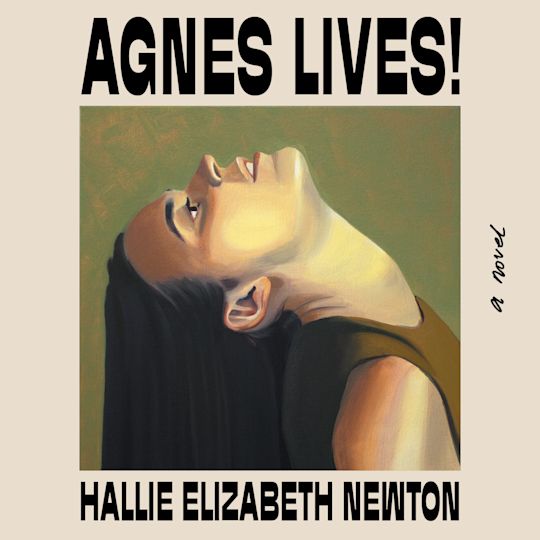 Agnes Lives! cover