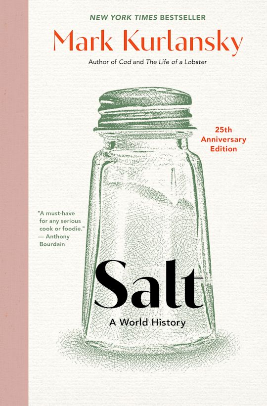 Salt cover