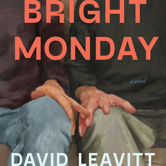 Bright Monday cover