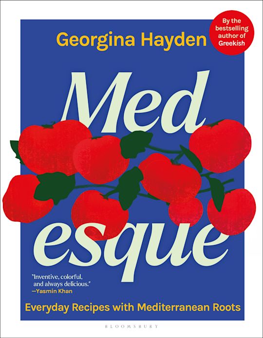 MEDesque cover