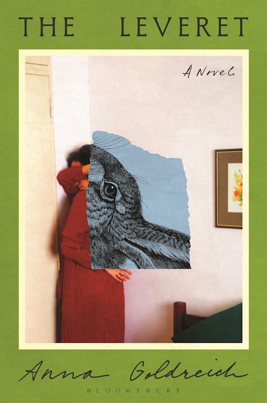 The Leveret cover