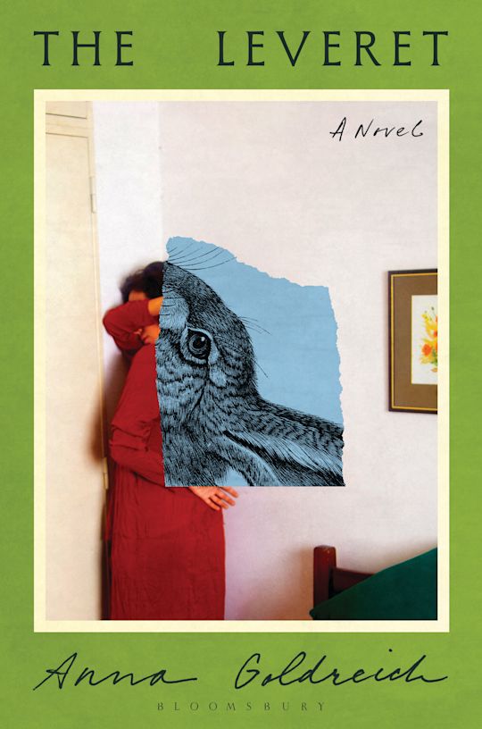 The Leveret cover