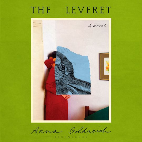 The Leveret cover