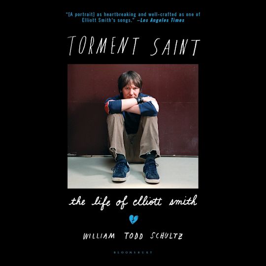 Torment Saint cover