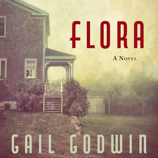 Flora cover