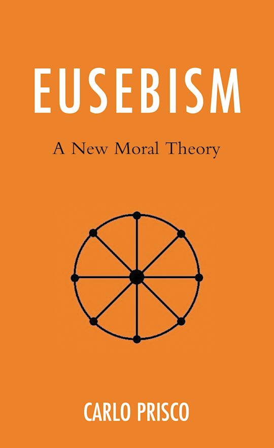 Eusebism cover