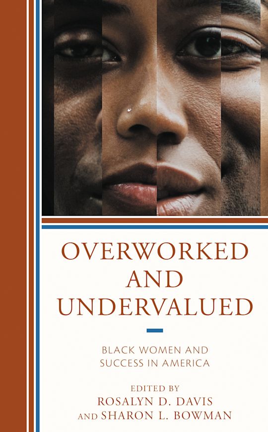 Overworked and Undervalued cover