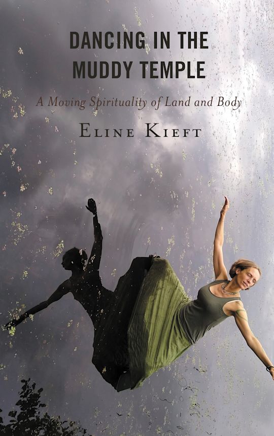 Dancing in the Muddy Temple cover