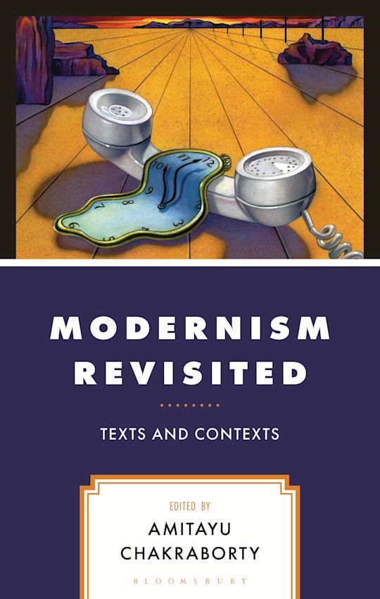 Modernism Revisited cover