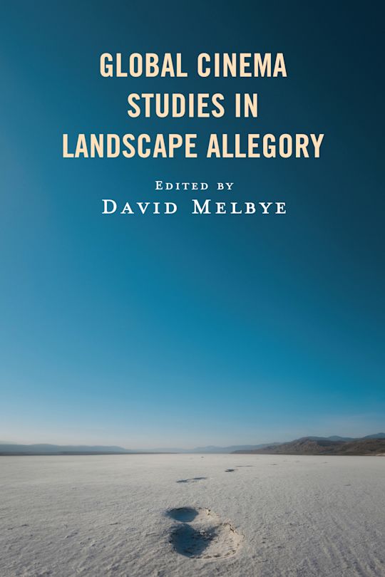 Global Cinema Studies in Landscape Allegory cover