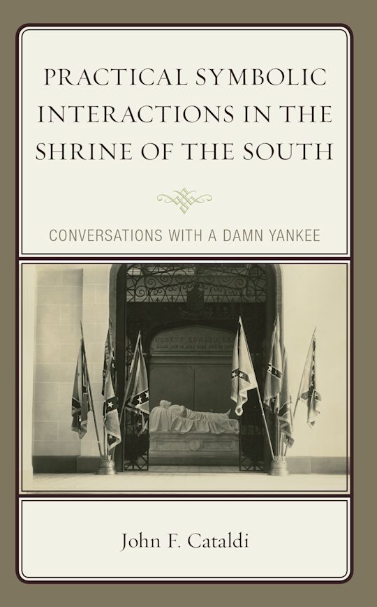 Practical Symbolic Interactions in the Shrine of the South cover