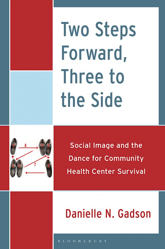 Two Steps Forward, Three to the Side cover