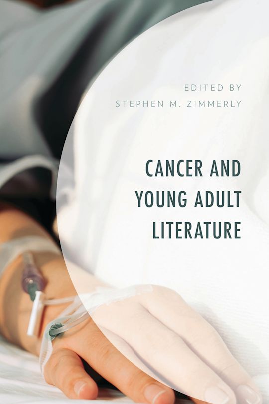 Cancer and Young Adult Literature cover