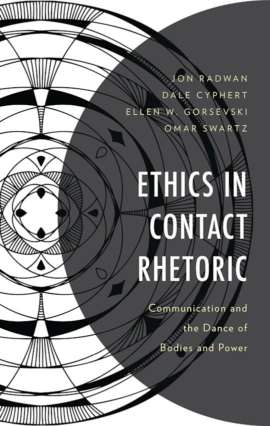 Ethics in Contact Rhetoric cover