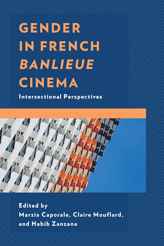 Gender in French Banlieue Cinema cover
