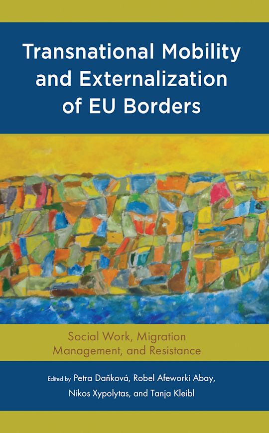 Transnational Mobility and Externalization of EU Borders cover