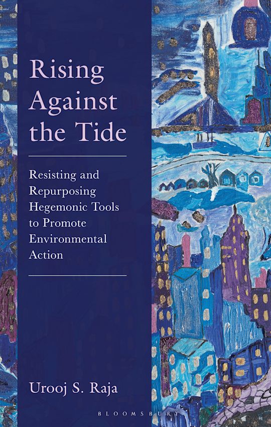 Rising Against the Tide cover