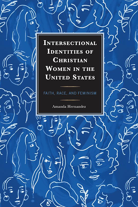 Intersectional Identities of Christian Women in the United States cover