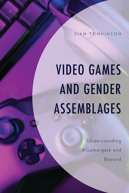 Video Games and Gender Assemblages cover