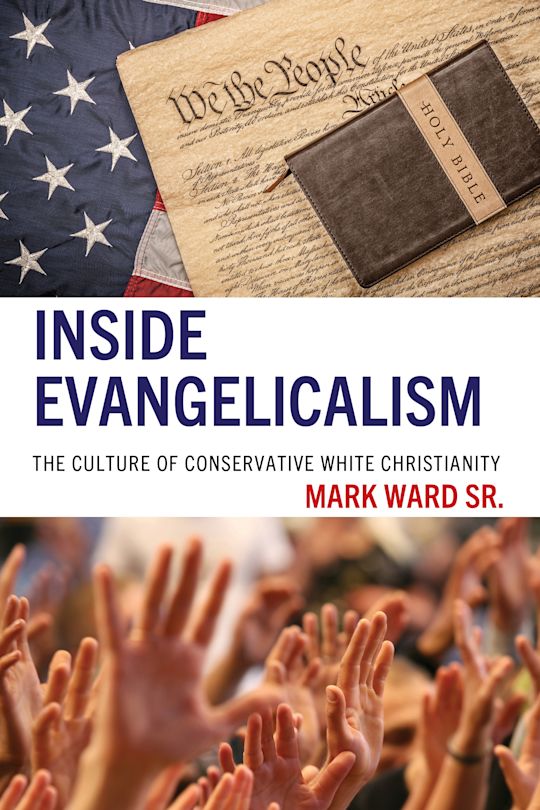 Inside Evangelicalism cover