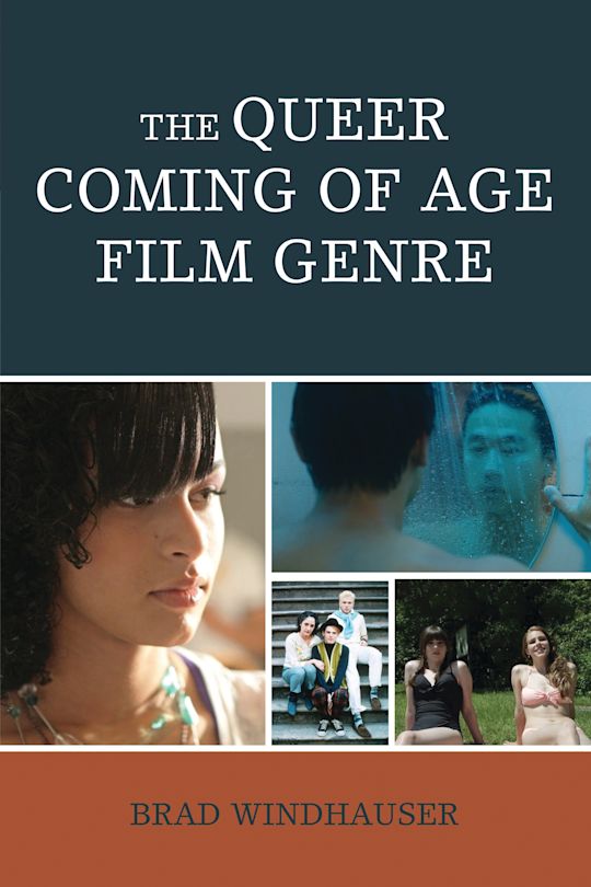 The Queer Coming of Age Film Genre cover