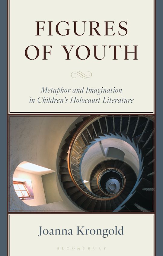 Figures of Youth cover