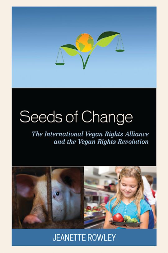 Seeds of Change cover