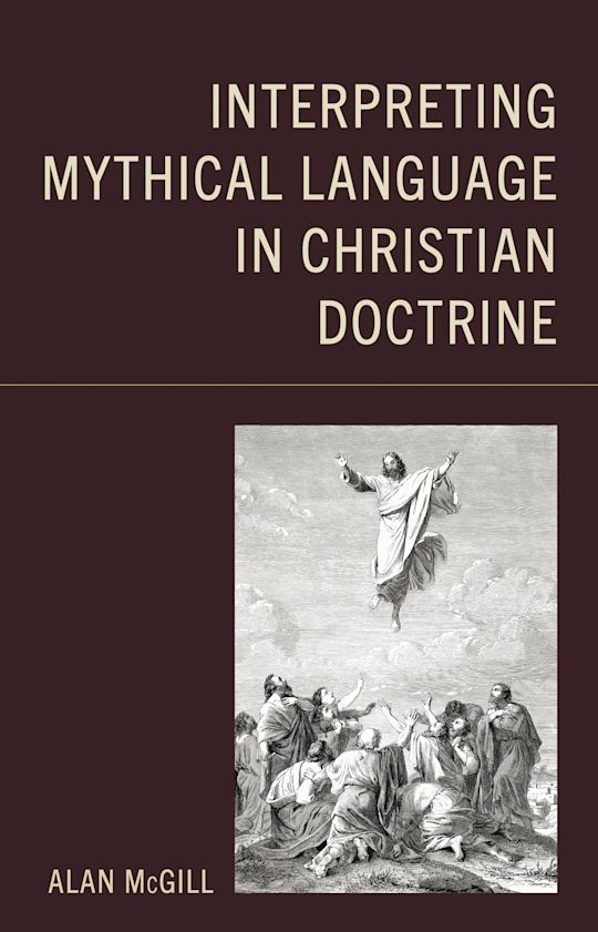 Interpreting Mythical Language in Christian Doctrine cover