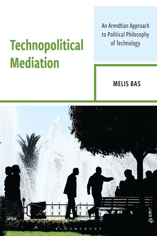 Technopolitical Mediation cover