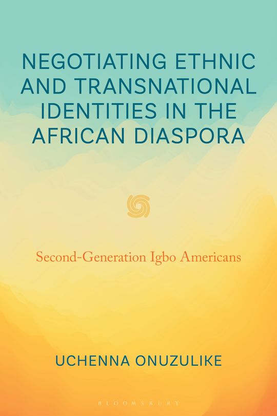 Negotiating Ethnic and Transnational Identities in the African Diaspora cover