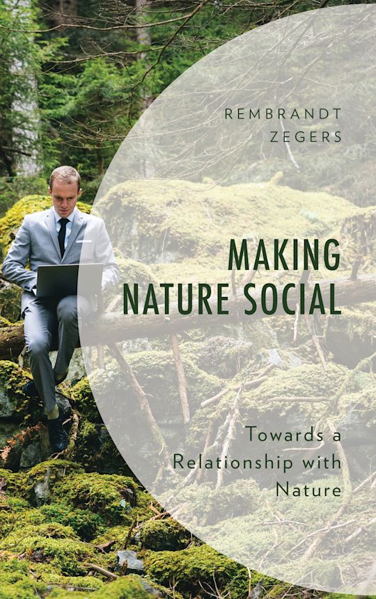 Making Nature Social cover