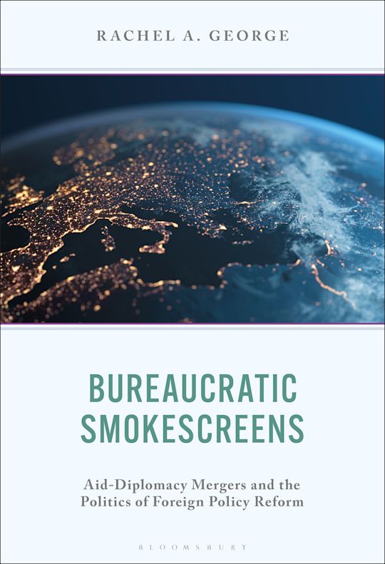 Bureaucratic Smokescreens cover