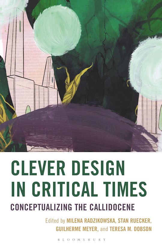 Clever Design in Critical Times cover