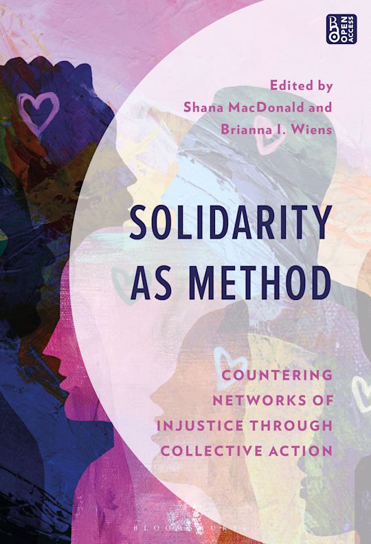 Solidarity as Method cover