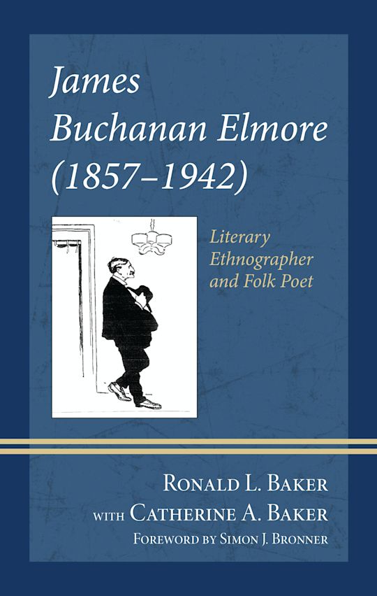 James Buchanan Elmore (1857-1942) cover