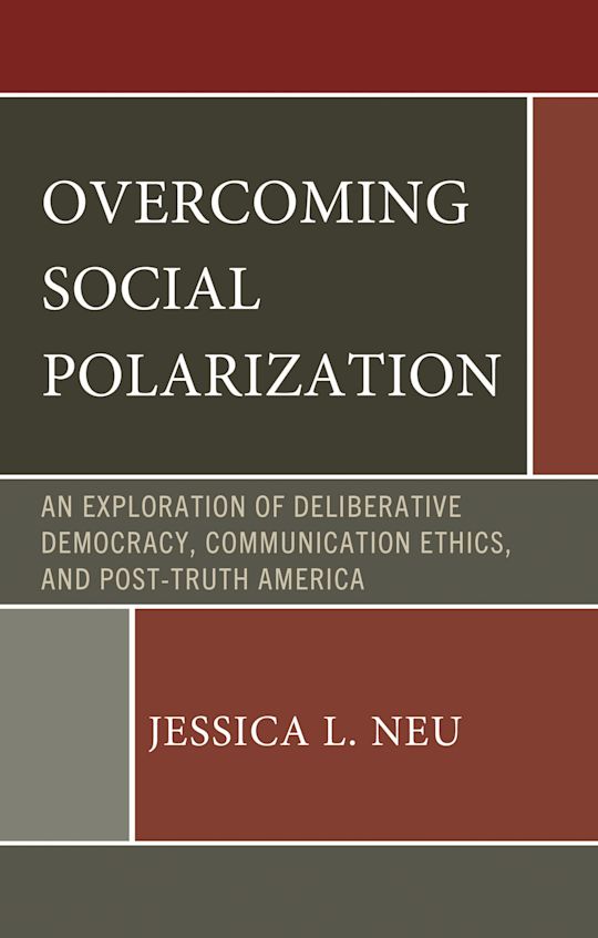 Overcoming Social Polarization cover