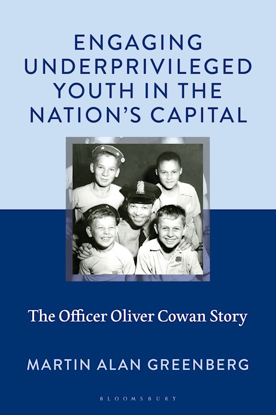 Engaging Underprivileged Youth in the Nation's Capital cover