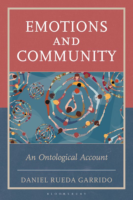 Emotions and Community cover