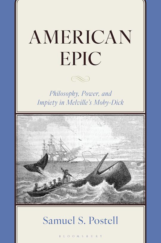 American Epic cover