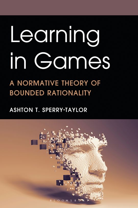 Learning in Games cover